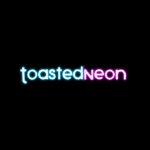 ToastedNeon