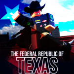 [FTX] Federal Republic of Texas