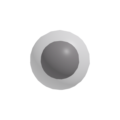 Grey Orb