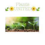 ! Plants United !