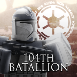 104th Bаttalionᅠ