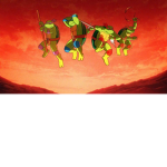 TMNT Fan Group!