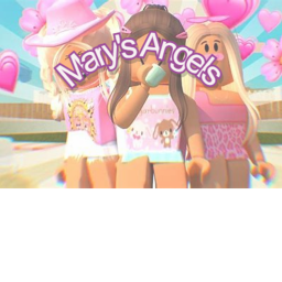 ~Mary's Angels~ Homestore