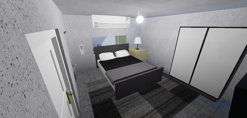 Family House