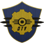 {OTV} Operatives Of The Vault