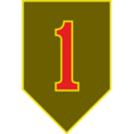 1st Infantrу Dіvisіon
