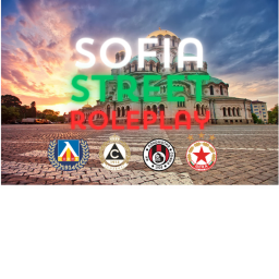 Sofia Street Roleplay (no development)