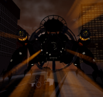 Fazbear Entertainment!...