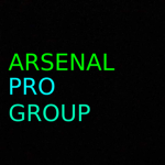 //arsenal pro group//