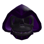 Purple 0Skull Conjurer
