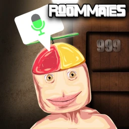 Roommates🎙️ [EVENTS] icon