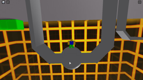 Gravity Controller