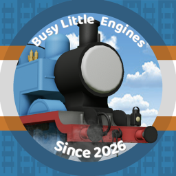 Busy Little Engines - The Release!!