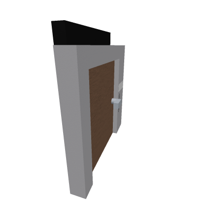Card Door