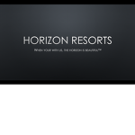 Horizon Resorts®