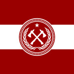 Clarke County, State of Sequoia - 1980's