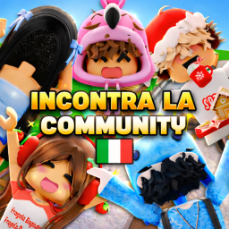 meets The Italian Community