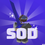 SOD community