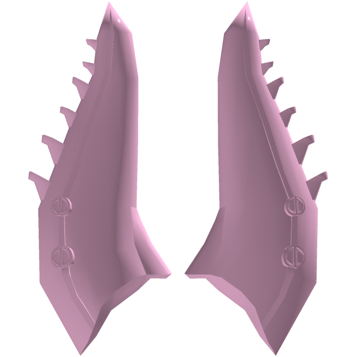 Simple Pink Candles of Pwnage Recolor (Addon)