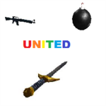S.B.G (Swords, Bombs, Guns)