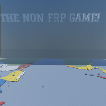 The non frp gaem