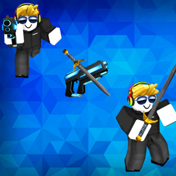 hyperlasers and swordmen