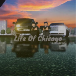 Life Of Chicago (IN DEVELOPMENT)  icon