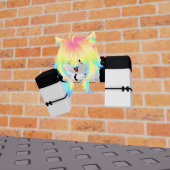 [GEARS UPD] Neko Furry Game