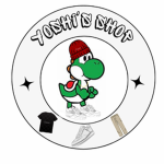Yoshi's Shop