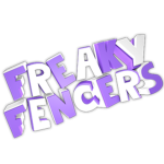 Freaky Fencers