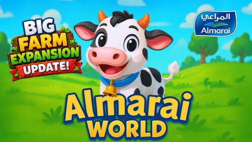 Almarai World