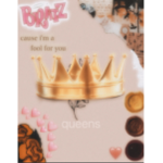 !!Queens!!