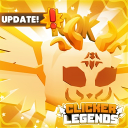 [2X CLICKS] Clicking Legends