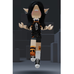 lilly_thesnowmonster