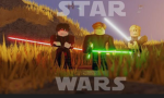 STAR WARS: Vaders fist (Group)