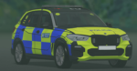 WLRC | Armed Response