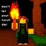 [🥚] Don’t Let Your Torch Die! 🔥