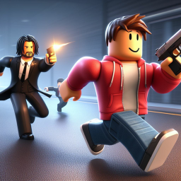 [🥳NEW] Gun Simulator