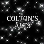 Colton's Alts