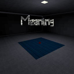 M̴̬̂e̴͉͂a̶̛͙n̷̳̋i̵̖͘n̶͎͋g̶̢̿