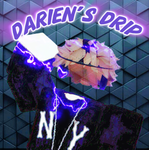 Darien’s DRIP