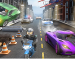 Carreras clasificatorias [FREE SERVERS VIP]