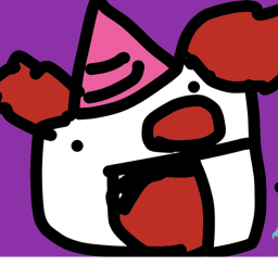 Crawlers Birthday (GROUP EVENT )