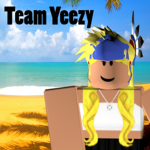 Team Yeezy