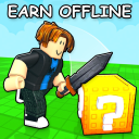 ⚔️ Break Lucky Blocks For Items