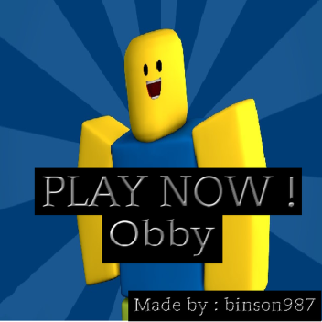 [NEW] Obby !