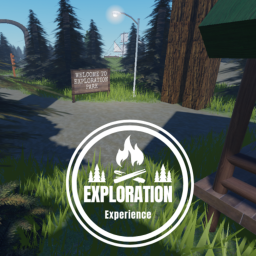 The Exploration Experience. (PRE-ALPHA)