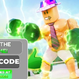 Gym Simulator Beta [Free UGC]