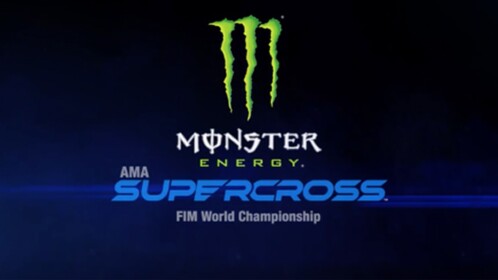 2020 Tampa Supercross