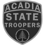 Acadia State Troopers